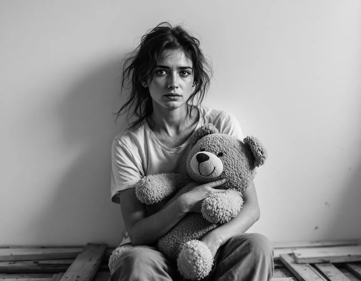 Photography as Therapy: A Feminist Lens on Healing Through Art