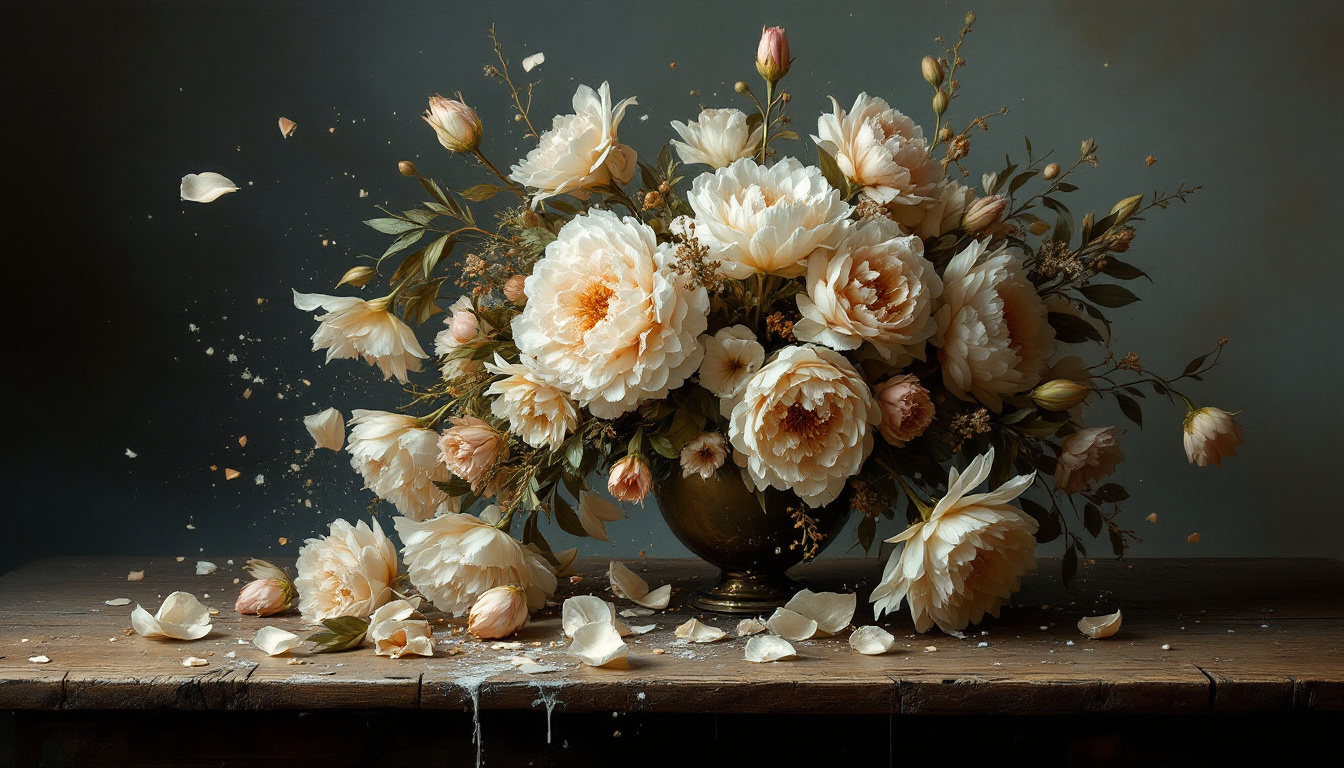 How to Build an Unforgettable Artist Brand